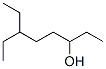 6-ethyl-3-octanol CAS#: 19781-27-2