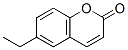 6-ethylcoumarin CAS#: 28045-77-4