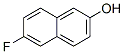 6-fluoronaphthalen-2-ol CAS#: 13101-83-2
