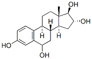 6-hydroxyestriol CAS#: 14507-00-7