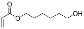 6-hydroxyhexyl acrylate CAS#: 10095-14-4