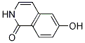 6-hydroxyisoquinolin-1(2H)-one CAS#: 252061-78-2