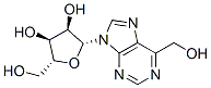 6-hydroxymethylpurine riboside CAS#: 29618-02-8