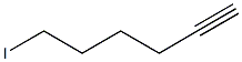 6-iodo-1-hexyne CAS#: 2468-56-6