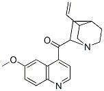 6'-methoxycinchonan-9-one CAS#: 14528-53-1