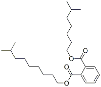 6-methylheptyl 8-methylnonyl phthalate CAS#: 119-05-1