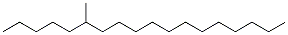 6-methyloctadecane CAS#: 10544-96-4