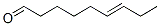 6-nonenal CAS#: 2277-20-5
