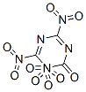 6-nonoxy-1,3,5-triazine-2,4-diamine CAS#: 19619-57-9