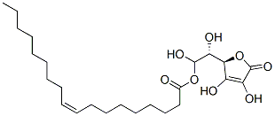 6-(oleoyloxy)-L-ascorbic acid CAS#: 2495-84-3
