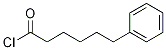 6-phenylhexanoyl chloride CAS#: 21389-46-8