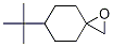 6-tert-butyl-1-oxaspiro[2.5]octane CAS#: 2815-45-4