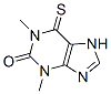 6-thiotheophylline CAS#: 2398-70-1