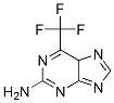 6-(trifluoromethyl)-5H-purin-2-amine CAS#: 2993-20-6