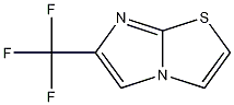 6-(trifluoromethyl)imidazo[2,1-b]thiazole CAS#: 109113-98-6