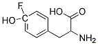 4-FLUORO-DL-PHENYLALANINE CAS#: 60-17-3
