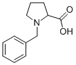 1-N-BENZYL-PROLINE CAS#: 60169-72-4
