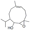 6,10-Dimethyl-3-(1-methylethyl)-11-oxabicyclo[8.1.0]undec-6-en-2-ol CAS#: 28892-14-0
