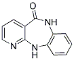 6,11-DIHYDRO-5H-PYRIDO[2,3-B][1,5]BENZODIAZEPIN-5-ONE CAS#: 10189-78-3