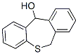 6,11-DIHYDRODIBENZO(B,E)THIEPIN-11-OL CAS#: 1745-46-6