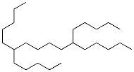 6,11-Dipentylhexadecane CAS#: 15874-03-0