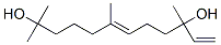 6,11-Dodecadiene-2,10-diol, 2,6,10-trimethyl-, (E)- CAS#: 1072-02-2