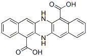6,13-Dihydrodibenzo[b,i]phenazine-5,12-dicarboxylic acid CAS#: 28056-19-1