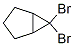 6,6-Dibromobicyclo[3.1.0]hexane CAS#: 2568-36-7