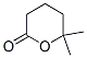 6,6-Dimethyltetrahydro-2H-pyran-2-one CAS#: 2610-95-9