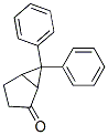 6,6-Diphenylbicyclo[3.1.0]hexan-2-one CAS#: 22524-16-9