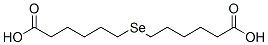 6,6'-Selenodihexanoic acid CAS#: 22676-16-0