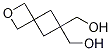 6,6-bis-hydroxymethyl-2-oxa-spiro[3,3]heptane CAS#: 24287-84-1