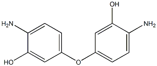 6,6'-diaMino-3,3'-oxy-bis-phenol CAS#: 20817-05-4