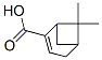 6,6-dimethylbicyclo[3.1.1]hept-2-ene-2-carboxylic acid CAS#: 19250-17-0