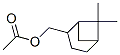 (6,6-dimethylbicyclo[3.1.1]hept-2-yl)methyl acetate CAS#: 29021-36-1