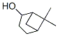 6,6-dimethylbicyclo[3.1.1]heptan-2-ol CAS#: 28664-08-6