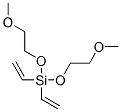 6,6-divinyl-2,5,7,10-tetraoxa-6-silaundecane CAS#: 17985-63-6