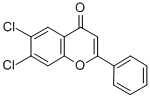 6,7-DICHLOROFLAVONE CAS#: 288400-98-6