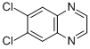 6,7-DICHLOROQUINOXALINE 98 CAS#: 19853-64-6