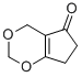 6,7-DIHYDRO-4H-CYCLOPENTA[1,3]DIOXIN-5-ONE CAS#: 102306-78-5