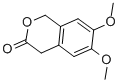 6,7-DIMETHOXY-1,4-DIHYDRO-3H-ISOCHROMEN-3-ONE CAS#: 16135-41-4