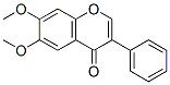 6,7-DIMETHOXYISOFLAVONE CAS#: 24195-17-3