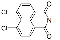 6,7-Dichloro-2-methyl-1H-benzo[de]isoquinoline-1,3(2H)-dione CAS#: 25507-27-1