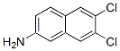 6,7-Dichloro-2-naphtylamine CAS#: 23417-70-1