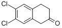 6,7-Dichloro-2-tetralone CAS#: 17556-22-8