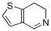 6,7-Dihydrothieno[3,2-C]-pyridine CAS#: 107112-93-6
