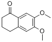 6,7-Dimethoxy-1-tetralone CAS#: 13575-75-2