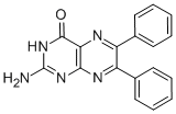 6,7-Diphenylpterin CAS#: 17376-91-9