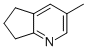 6,7-dihydro-3-methyl-5H-1-pyrindine CAS#: 28712-61-0