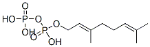 6,7-dihydrogeranyl pyrophosphate CAS#: 20321-24-8